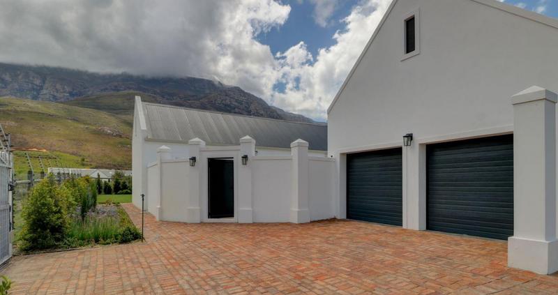 3 Bedroom Property for Sale in Greyton Western Cape